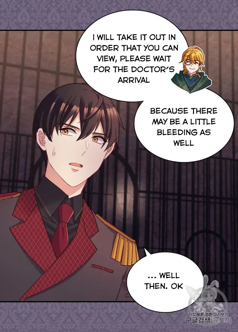 The Justice of Villainous Woman ( What It Takes to be a Villainess ) Chapter 126 - page 13