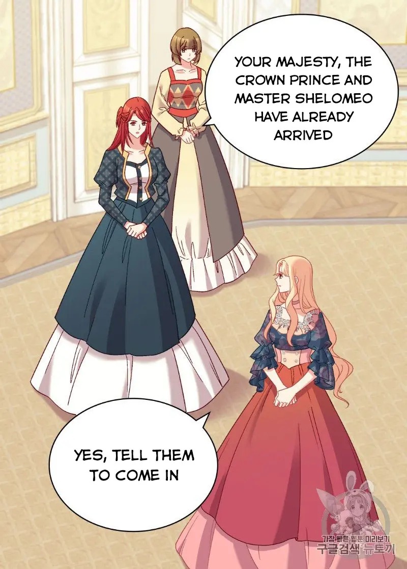 The Justice of Villainous Woman ( What It Takes to be a Villainess ) Chapter 126 - page 15