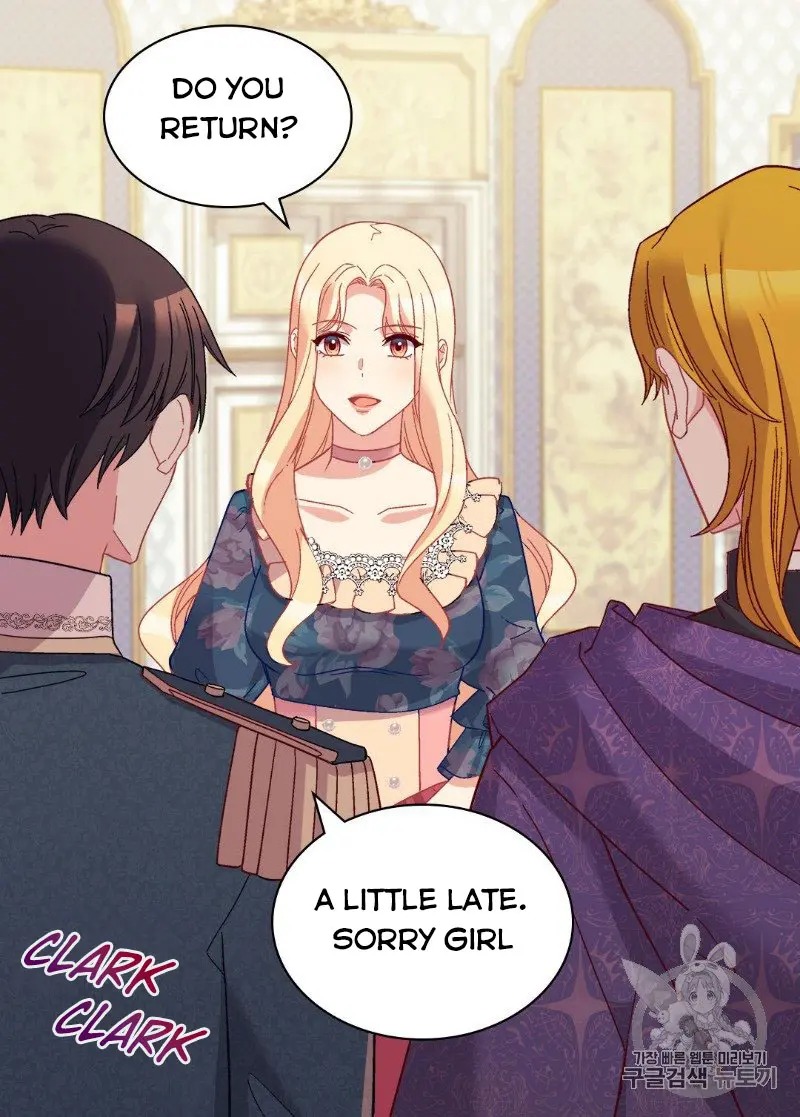 The Justice of Villainous Woman ( What It Takes to be a Villainess ) Chapter 126 - page 16
