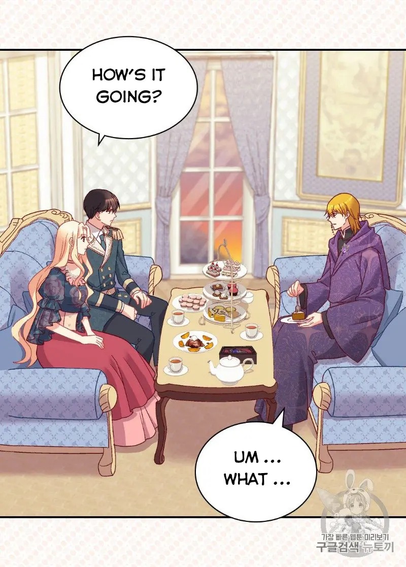 The Justice of Villainous Woman ( What It Takes to be a Villainess ) Chapter 126 - page 18