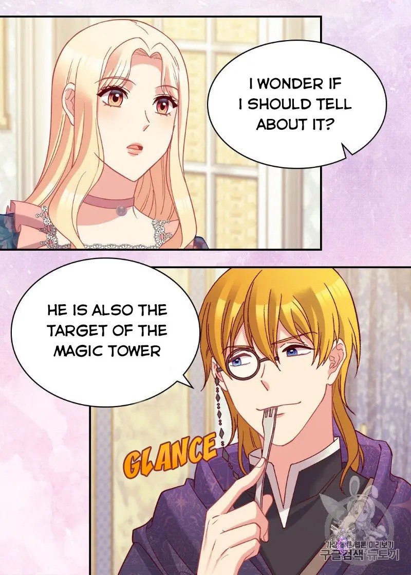 The Justice of Villainous Woman ( What It Takes to be a Villainess ) Chapter 126 - page 19