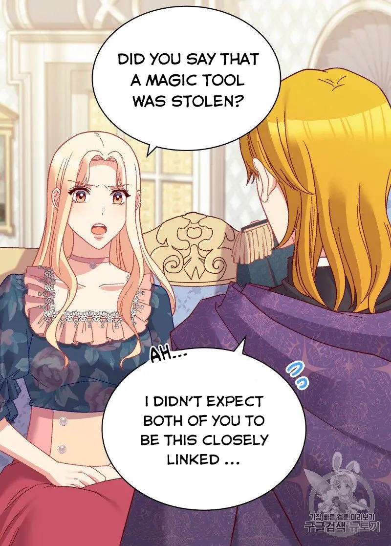The Justice of Villainous Woman ( What It Takes to be a Villainess ) Chapter 126 - page 21