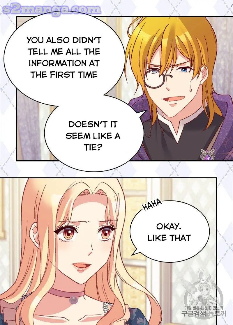 The Justice of Villainous Woman ( What It Takes to be a Villainess ) Chapter 126 - page 22