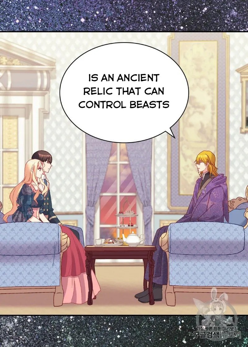 The Justice of Villainous Woman ( What It Takes to be a Villainess ) Chapter 126 - page 25