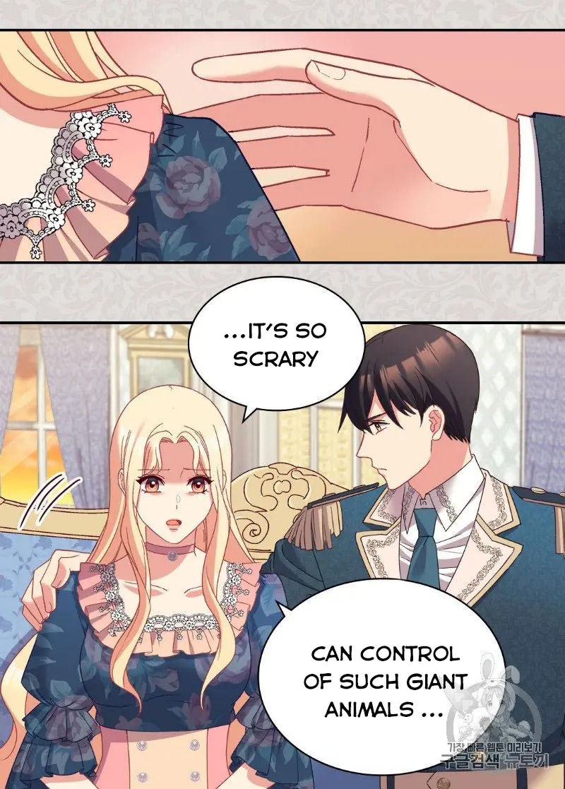 The Justice of Villainous Woman ( What It Takes to be a Villainess ) Chapter 126 - page 27