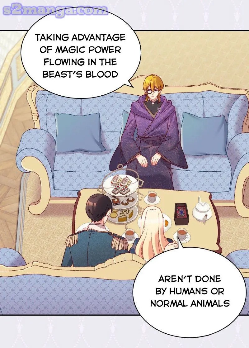 The Justice of Villainous Woman ( What It Takes to be a Villainess ) Chapter 126 - page 29