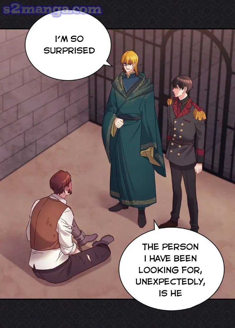 The Justice of Villainous Woman ( What It Takes to be a Villainess ) Chapter 126 - page 3