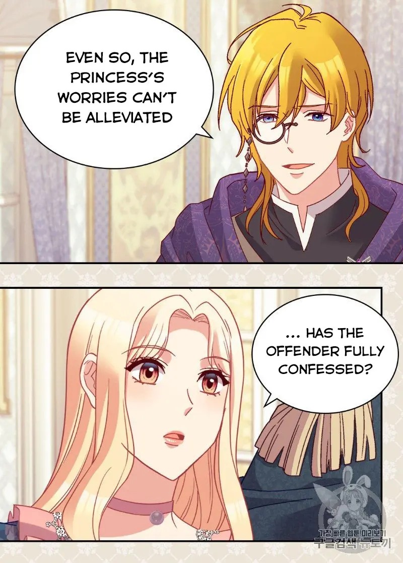 The Justice of Villainous Woman ( What It Takes to be a Villainess ) Chapter 126 - page 30