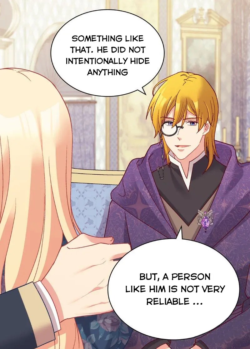 The Justice of Villainous Woman ( What It Takes to be a Villainess ) Chapter 126 - page 31