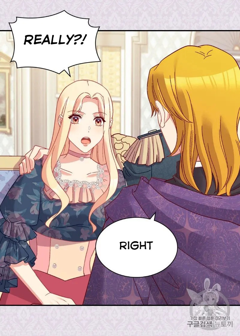 The Justice of Villainous Woman ( What It Takes to be a Villainess ) Chapter 126 - page 36
