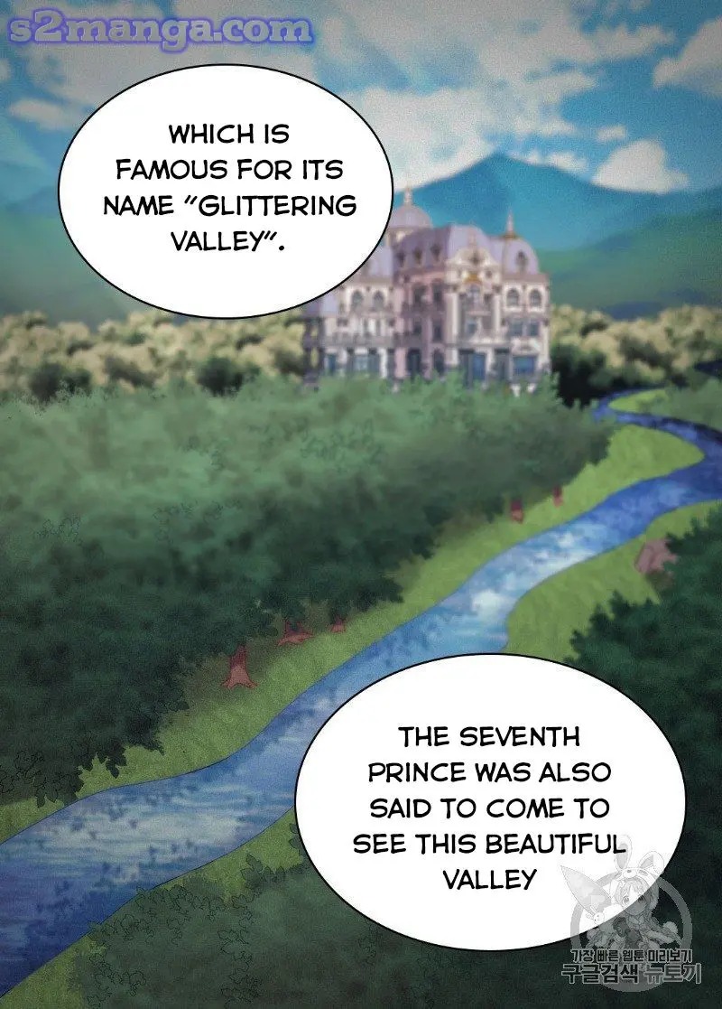 The Justice of Villainous Woman ( What It Takes to be a Villainess ) Chapter 126 - page 38