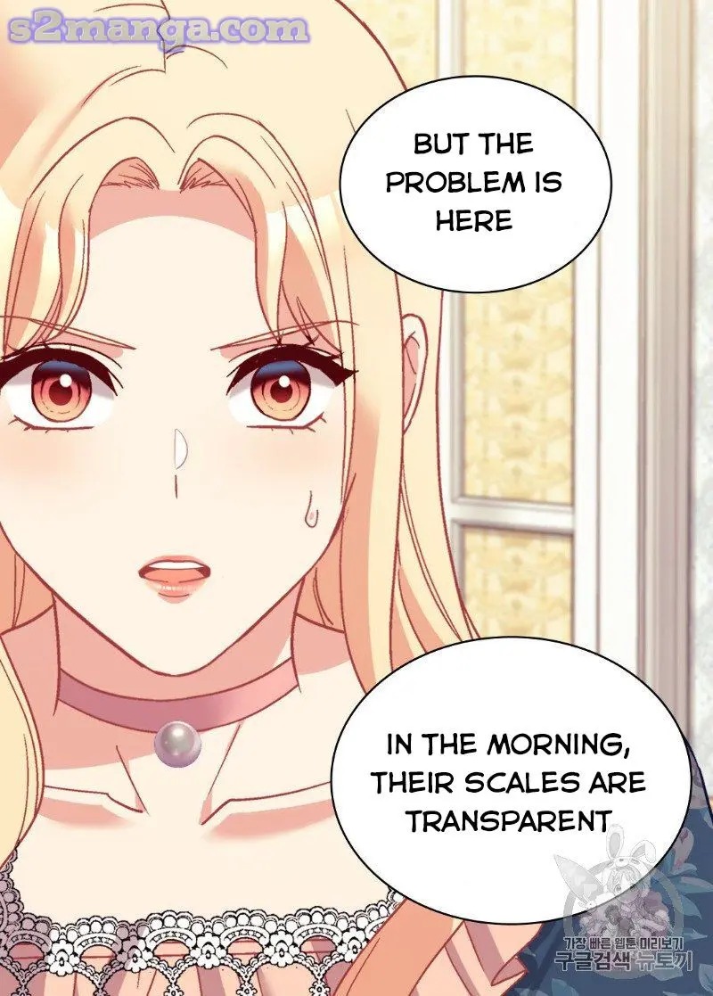 The Justice of Villainous Woman ( What It Takes to be a Villainess ) Chapter 126 - page 42