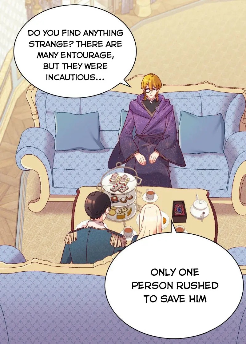 The Justice of Villainous Woman ( What It Takes to be a Villainess ) Chapter 126 - page 44