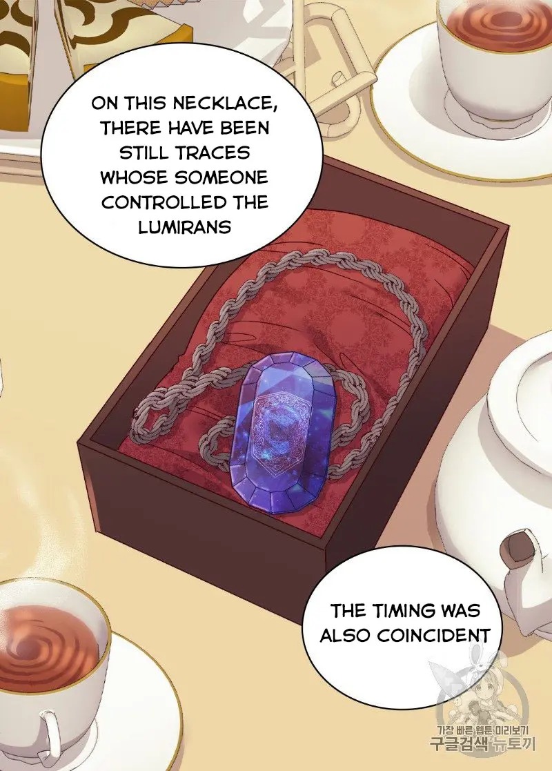 The Justice of Villainous Woman ( What It Takes to be a Villainess ) Chapter 126 - page 46