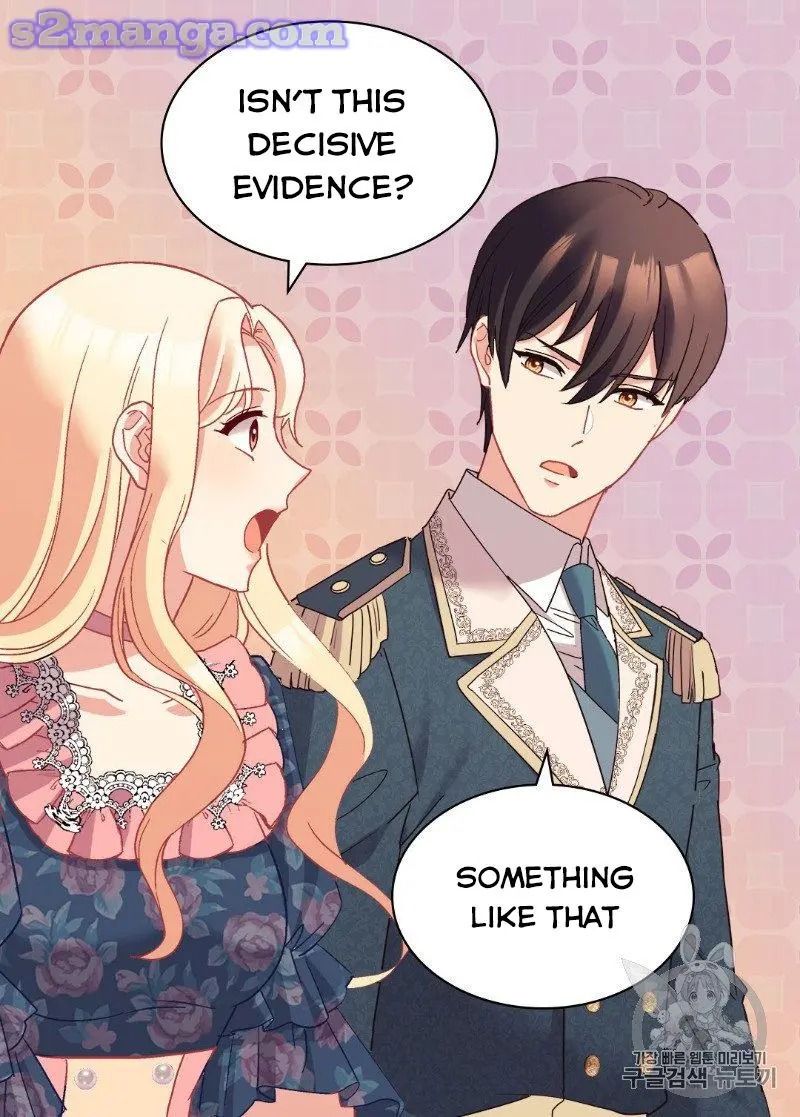 The Justice of Villainous Woman ( What It Takes to be a Villainess ) Chapter 126 - page 48
