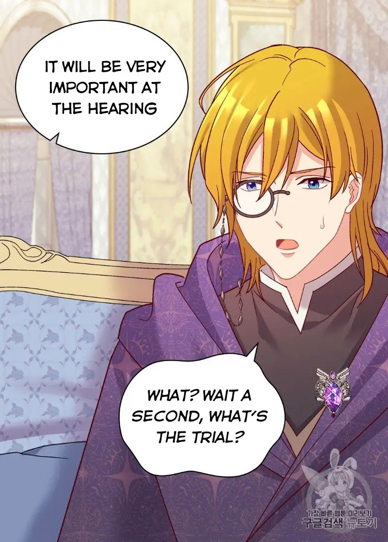 The Justice of Villainous Woman ( What It Takes to be a Villainess ) Chapter 126 - page 49