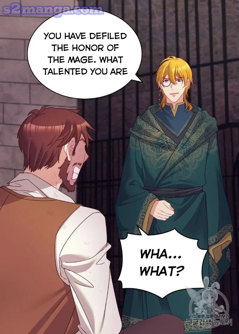 The Justice of Villainous Woman ( What It Takes to be a Villainess ) Chapter 126 - page 5