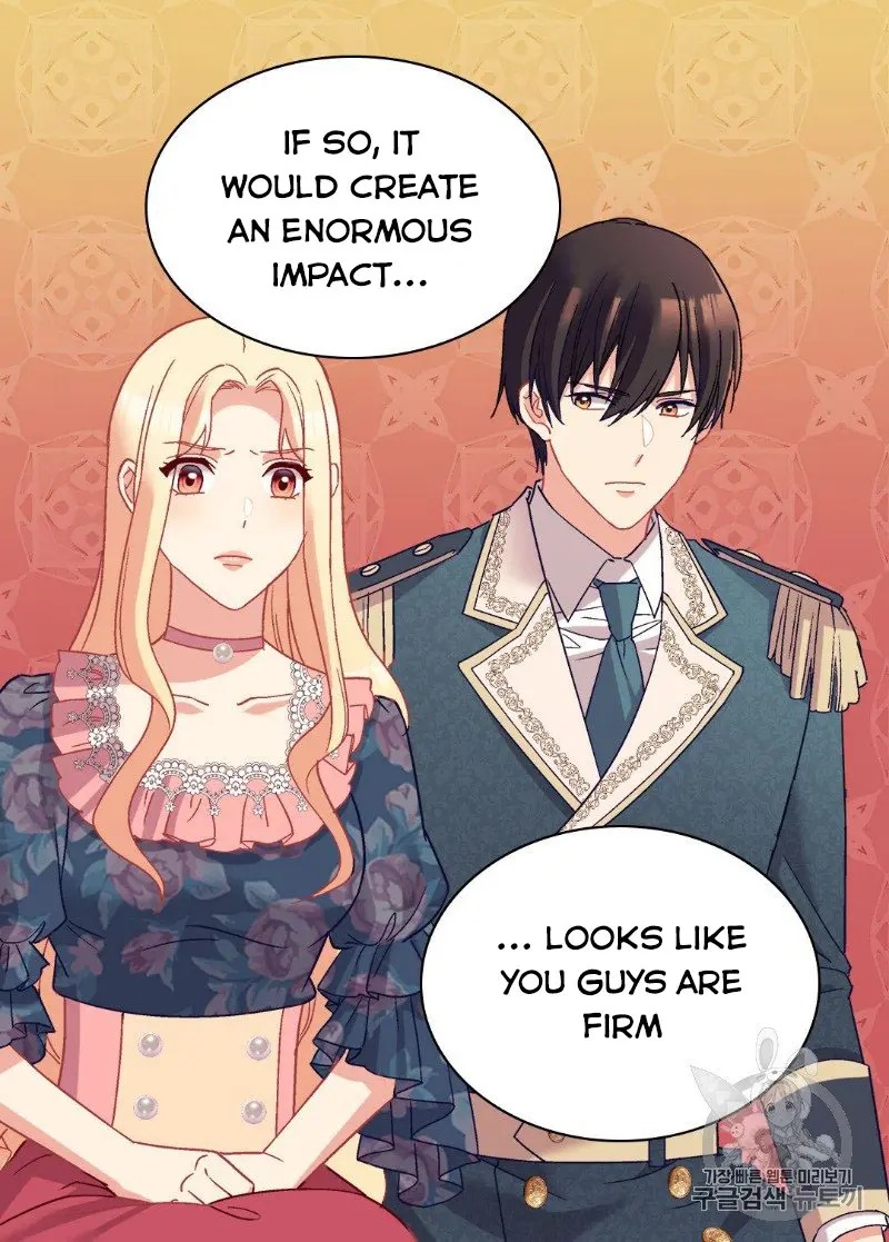 The Justice of Villainous Woman ( What It Takes to be a Villainess ) Chapter 126 - page 51