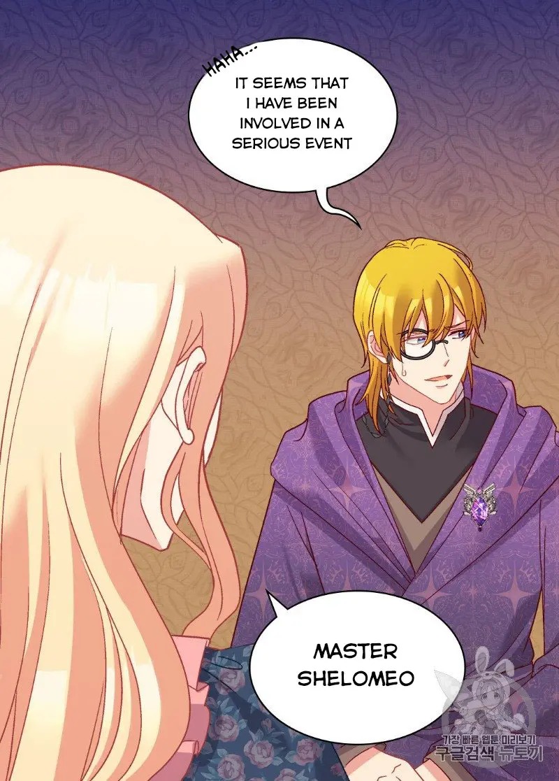 The Justice of Villainous Woman ( What It Takes to be a Villainess ) Chapter 126 - page 52