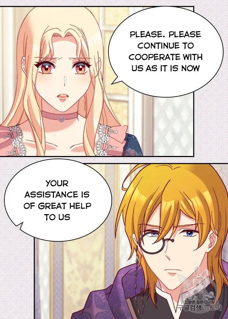 The Justice of Villainous Woman ( What It Takes to be a Villainess ) Chapter 126 - page 53