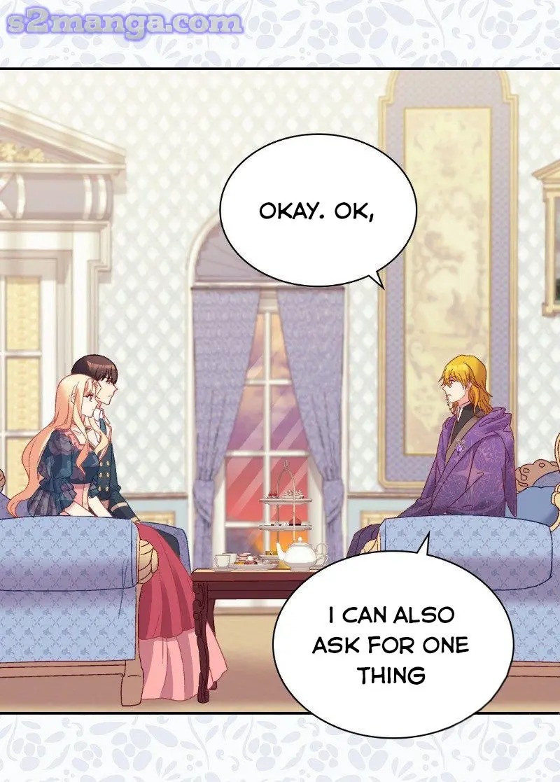 The Justice of Villainous Woman ( What It Takes to be a Villainess ) Chapter 126 - page 54