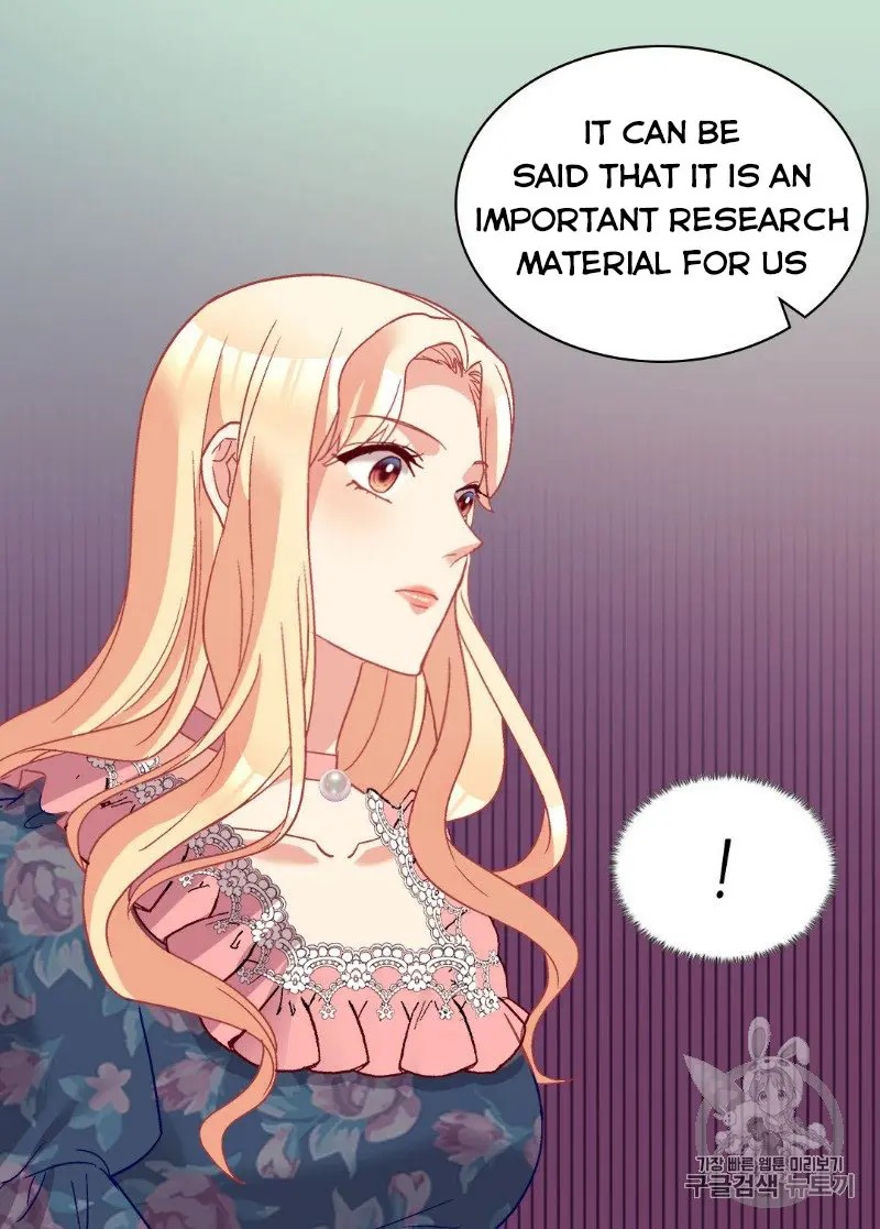 The Justice of Villainous Woman ( What It Takes to be a Villainess ) Chapter 126 - page 57