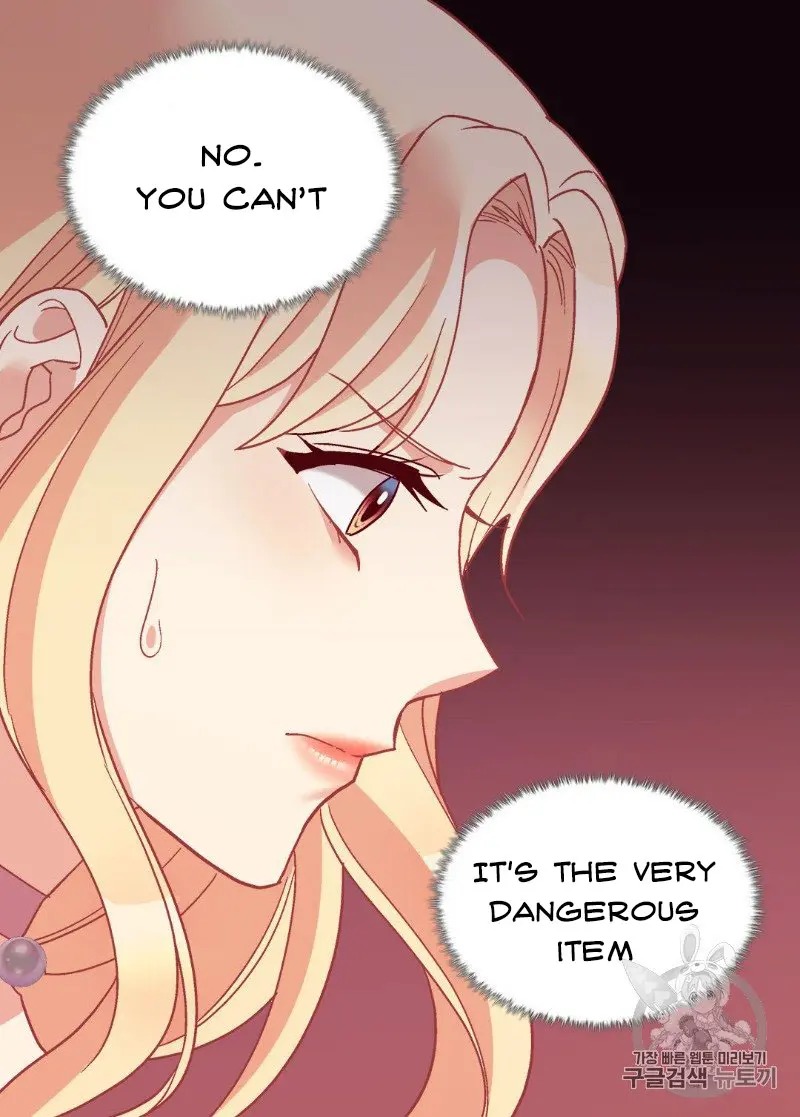 The Justice of Villainous Woman ( What It Takes to be a Villainess ) Chapter 126 - page 58