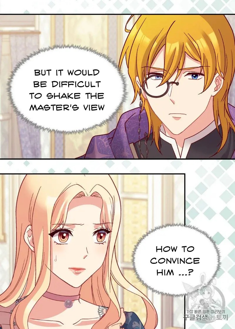 The Justice of Villainous Woman ( What It Takes to be a Villainess ) Chapter 126 - page 59