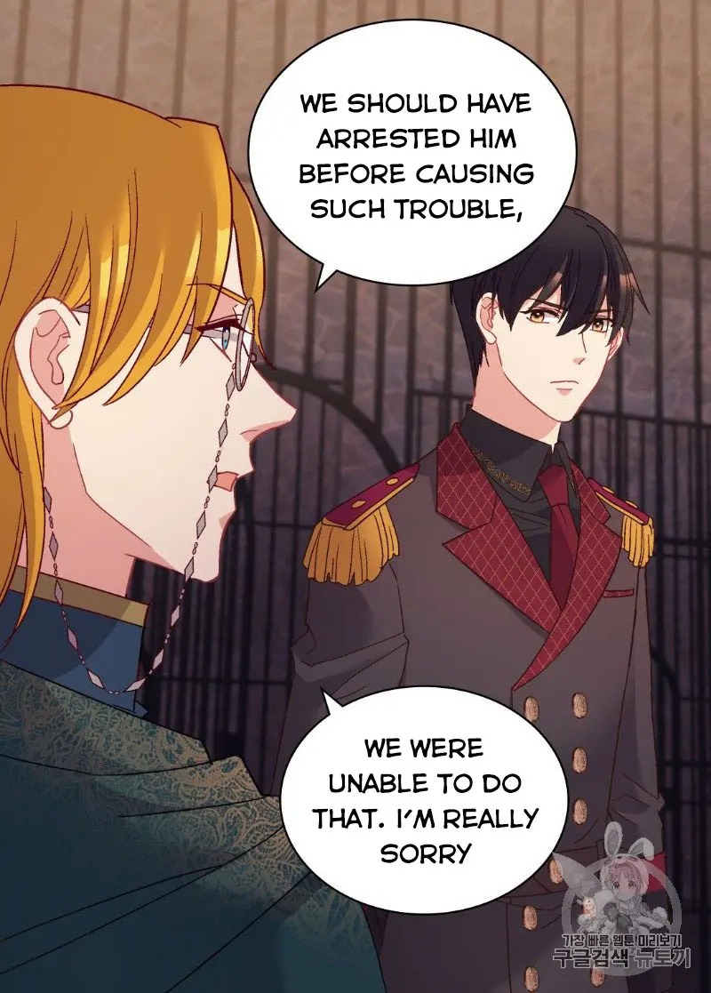 The Justice of Villainous Woman ( What It Takes to be a Villainess ) Chapter 126 - page 7