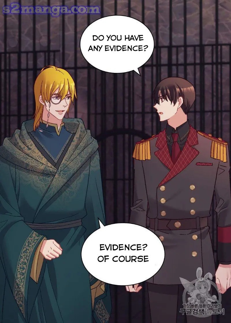 The Justice of Villainous Woman ( What It Takes to be a Villainess ) Chapter 126 - page 9