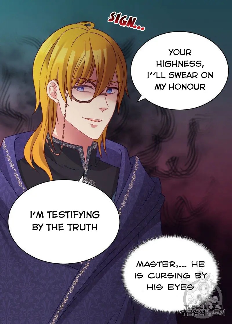 The Justice of Villainous Woman ( What It Takes to be a Villainess ) Chapter 129 - page 12