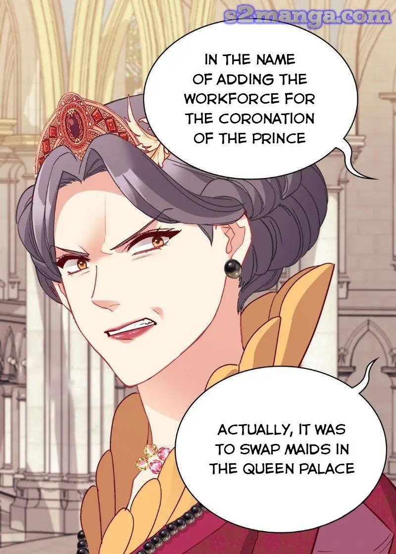 The Justice of Villainous Woman ( What It Takes to be a Villainess ) Chapter 129 - page 17