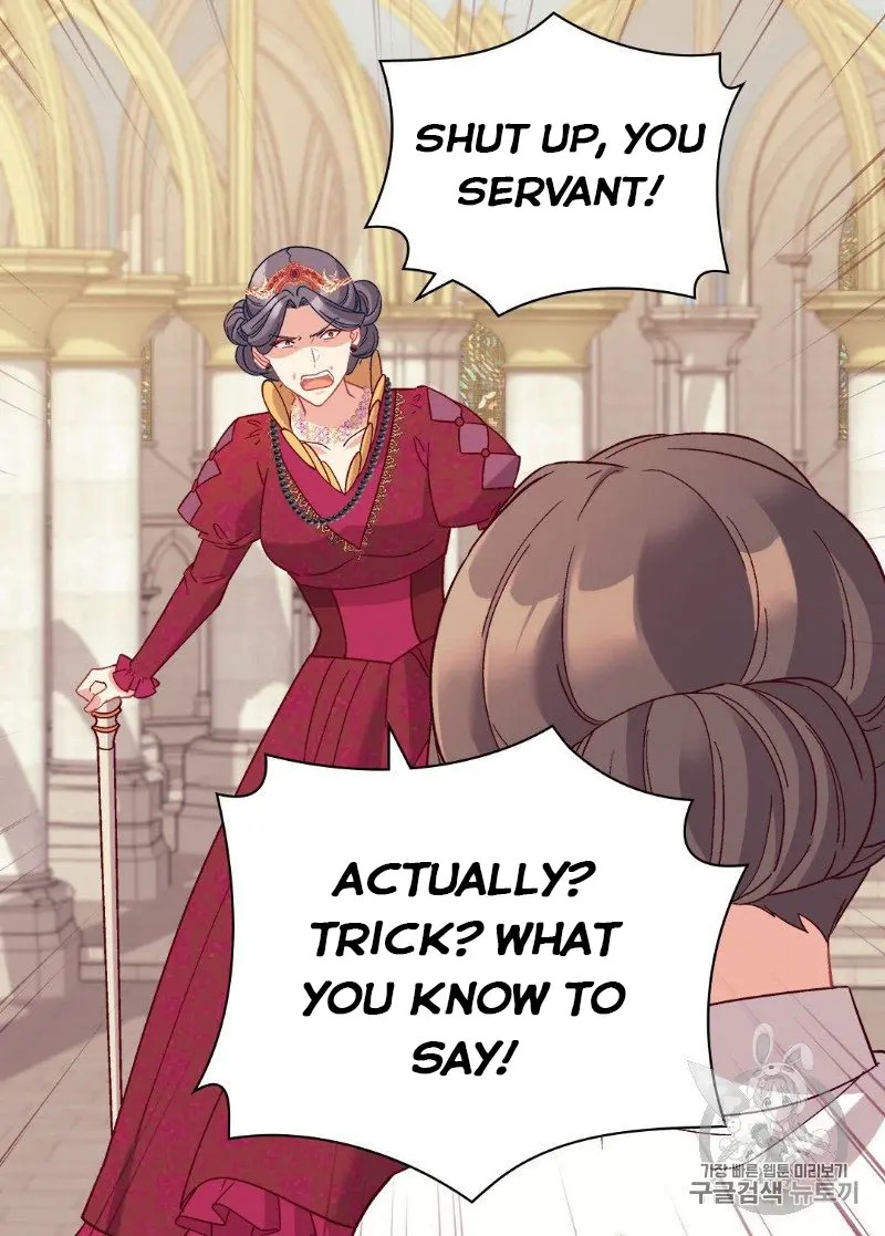 The Justice of Villainous Woman ( What It Takes to be a Villainess ) Chapter 129 - page 18