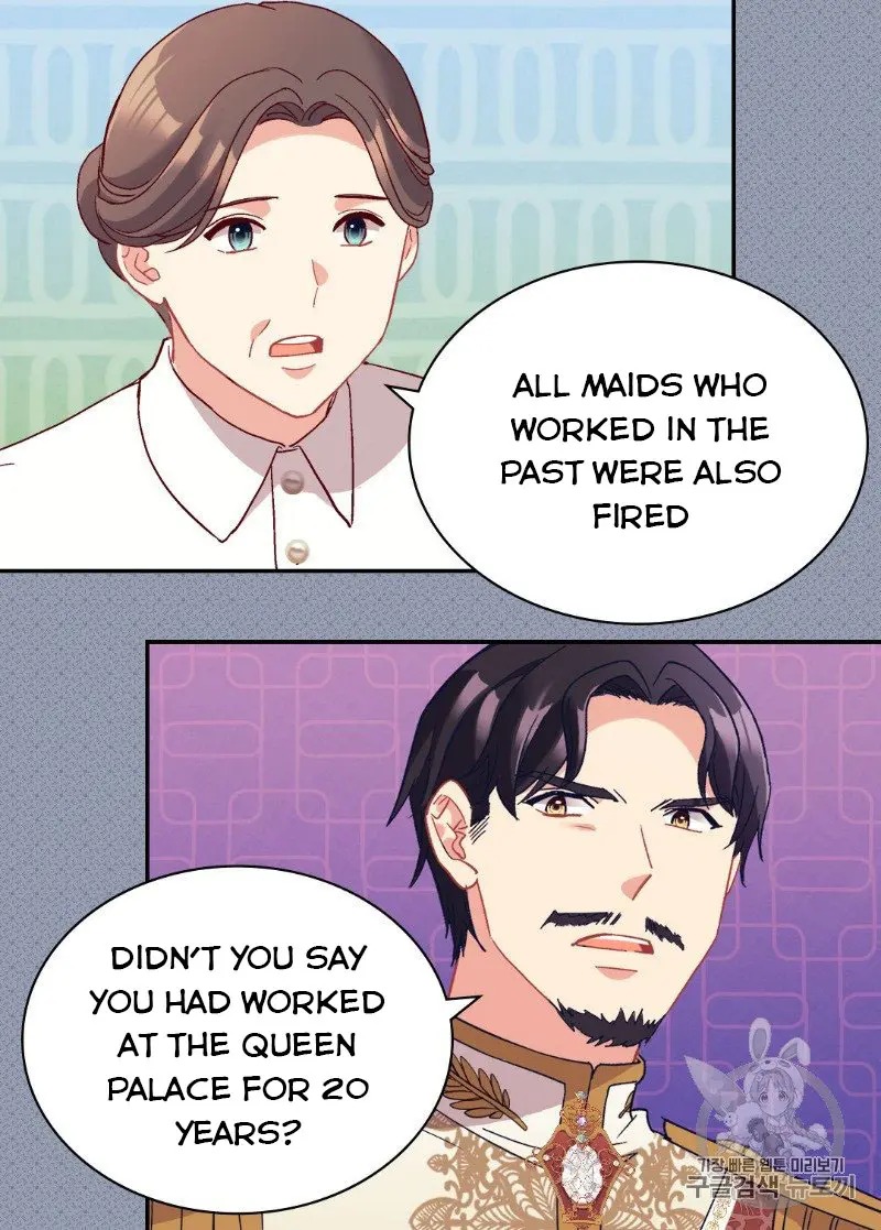 The Justice of Villainous Woman ( What It Takes to be a Villainess ) Chapter 129 - page 22