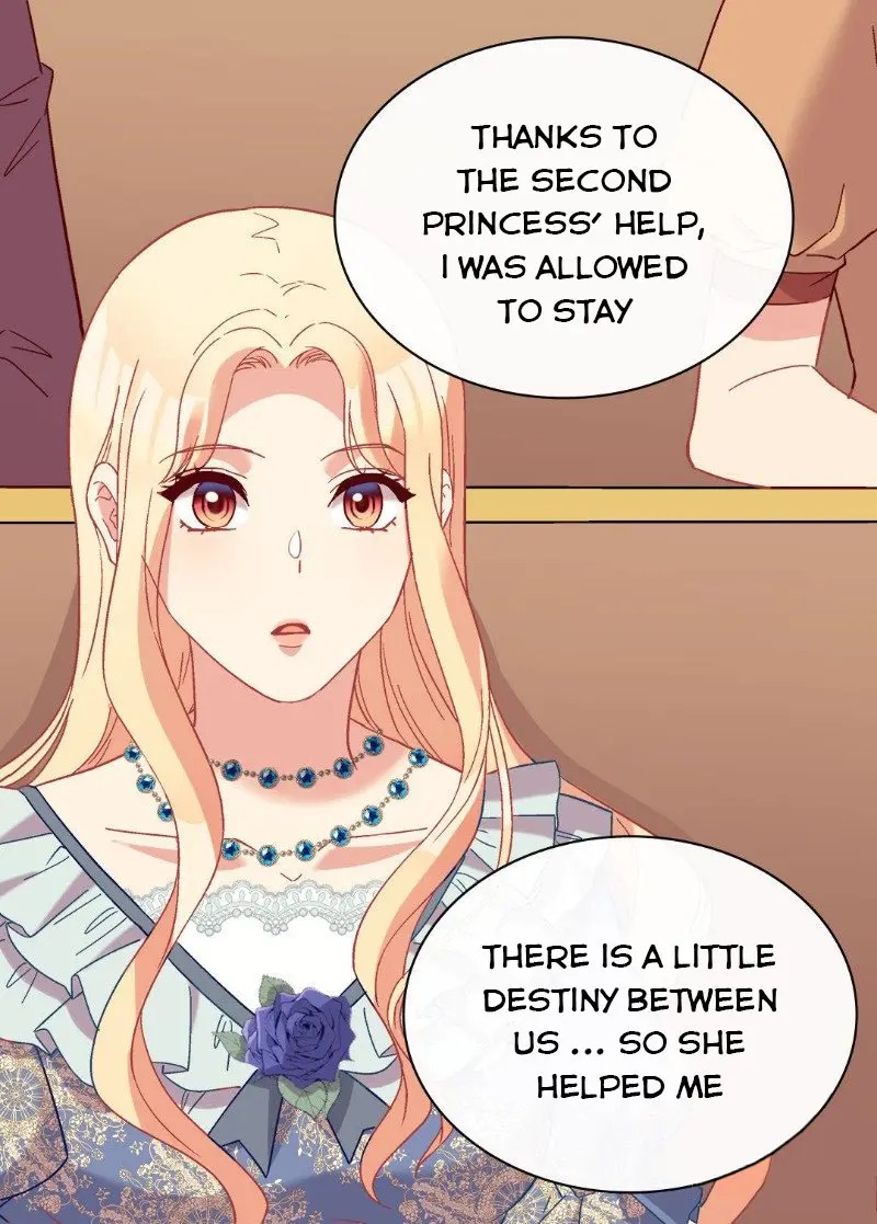 The Justice of Villainous Woman ( What It Takes to be a Villainess ) Chapter 129 - page 23