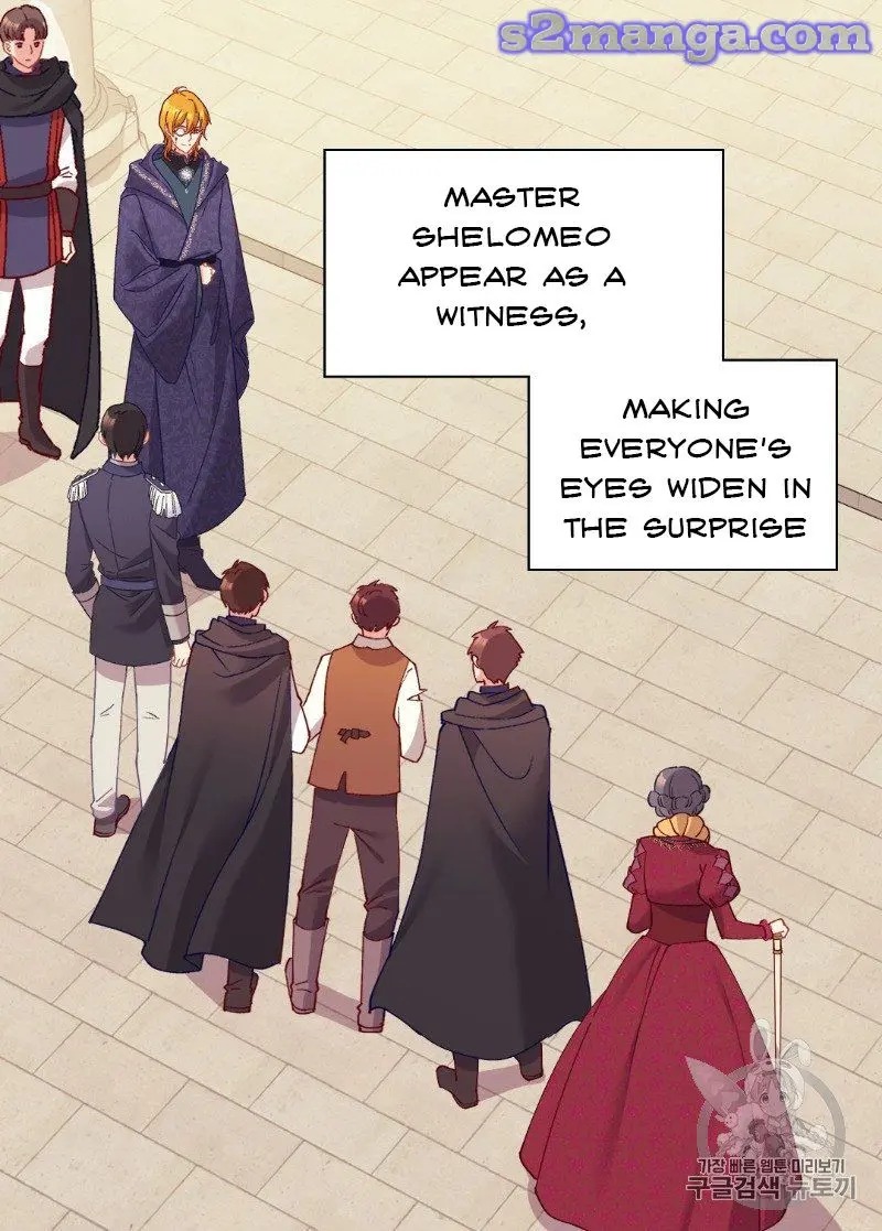 The Justice of Villainous Woman ( What It Takes to be a Villainess ) Chapter 129 - page 3