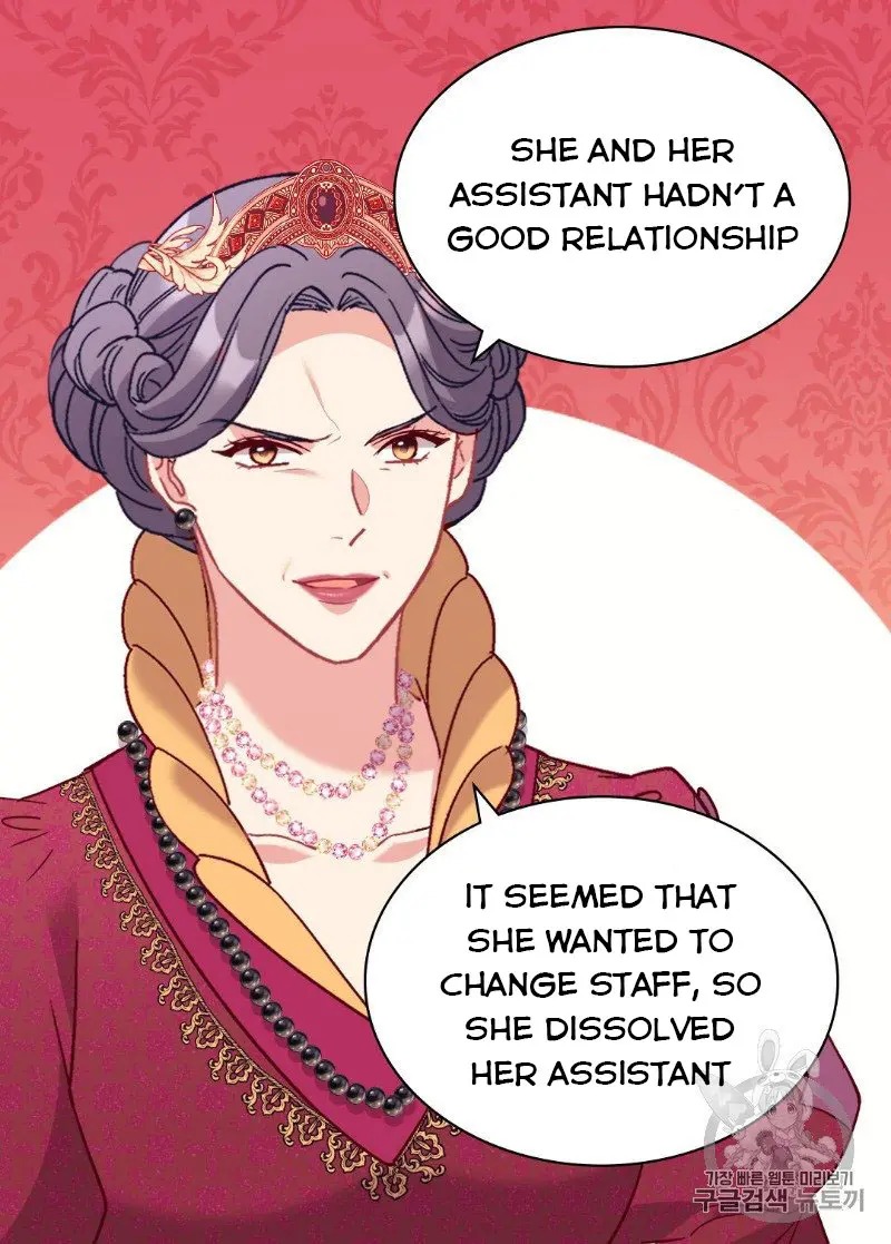 The Justice of Villainous Woman ( What It Takes to be a Villainess ) Chapter 129 - page 35