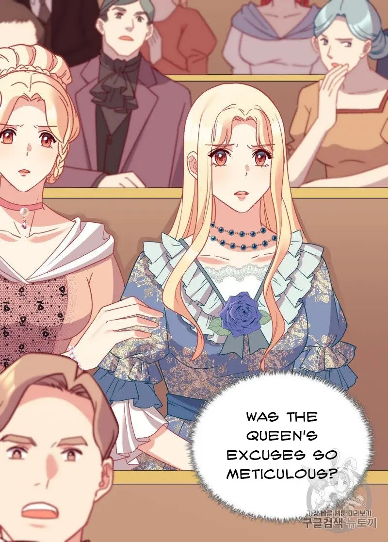 The Justice of Villainous Woman ( What It Takes to be a Villainess ) Chapter 129 - page 37