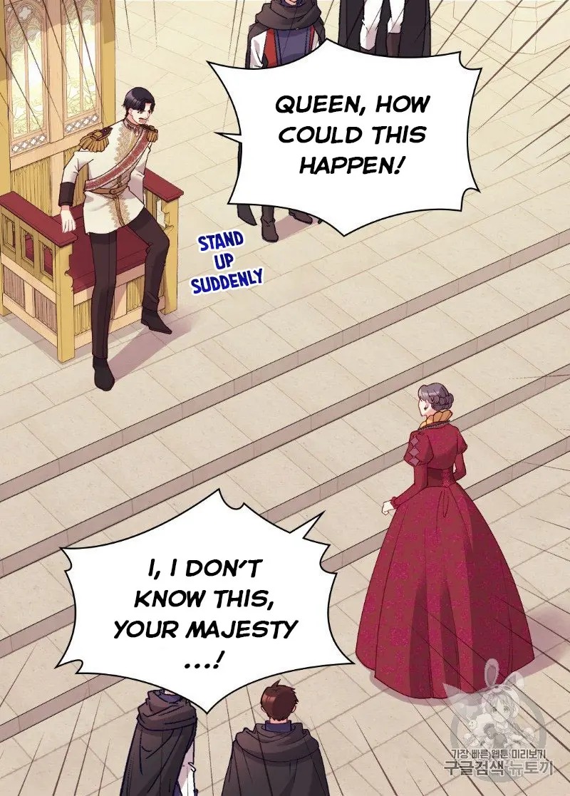 The Justice of Villainous Woman ( What It Takes to be a Villainess ) Chapter 129 - page 43