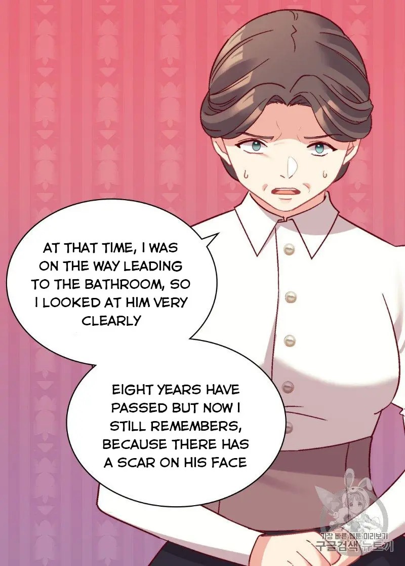 The Justice of Villainous Woman ( What It Takes to be a Villainess ) Chapter 129 - page 47