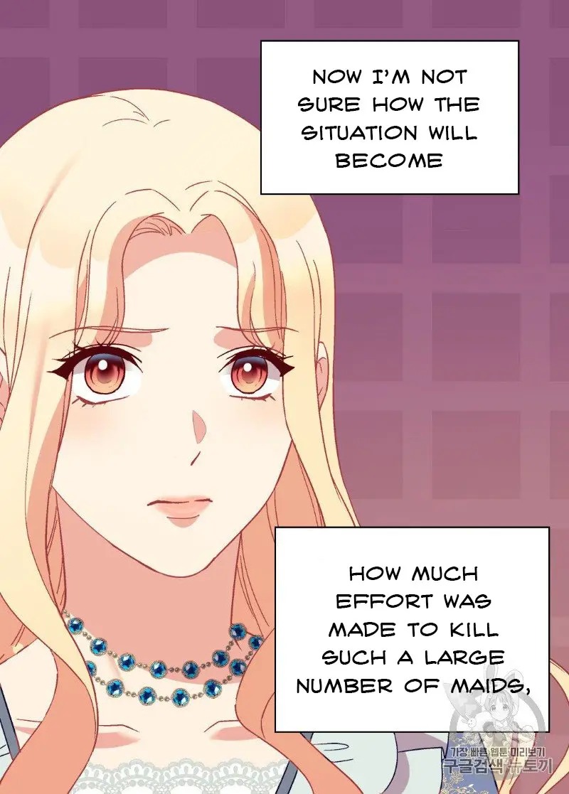 The Justice of Villainous Woman ( What It Takes to be a Villainess ) Chapter 129 - page 50