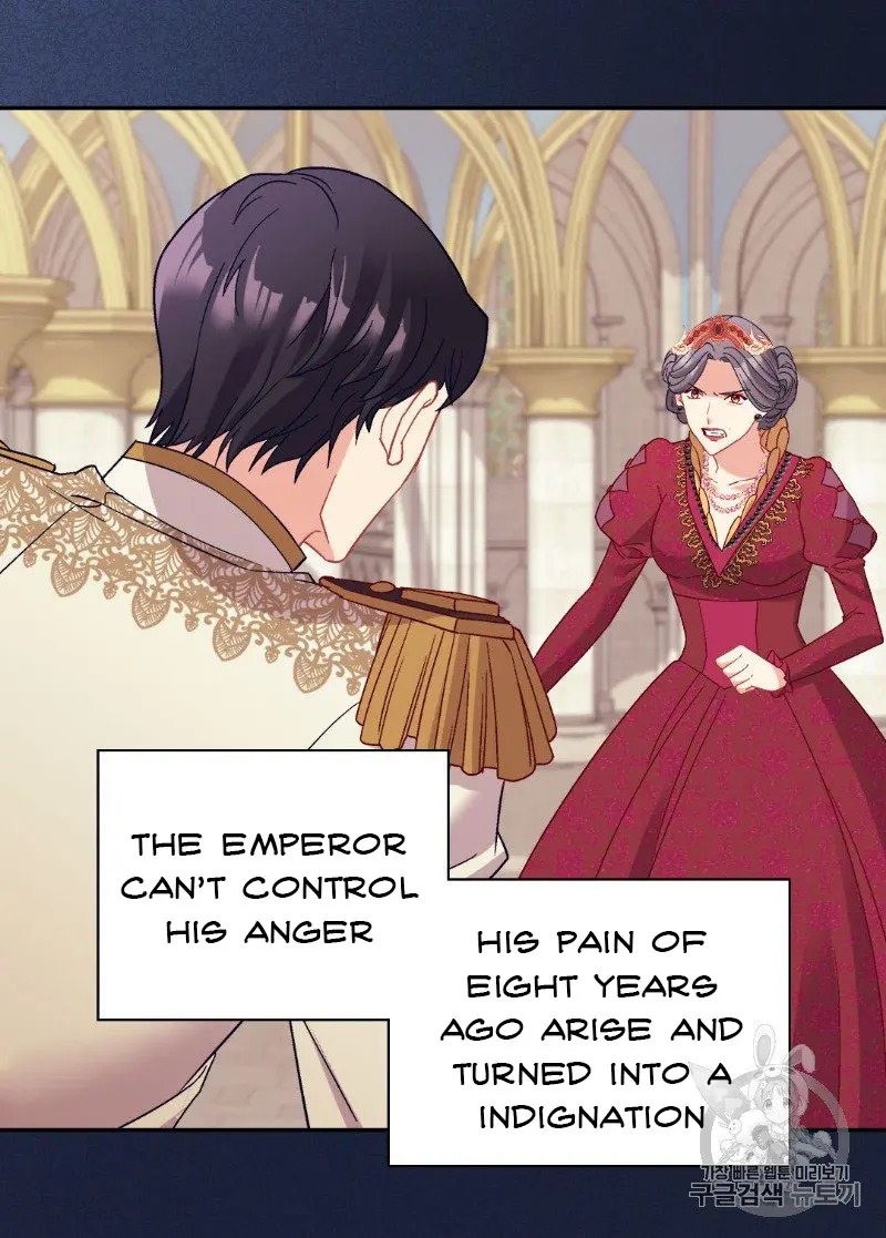 The Justice of Villainous Woman ( What It Takes to be a Villainess ) Chapter 129 - page 51