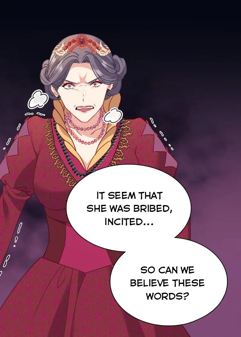 The Justice of Villainous Woman ( What It Takes to be a Villainess ) Chapter 129 - page 53