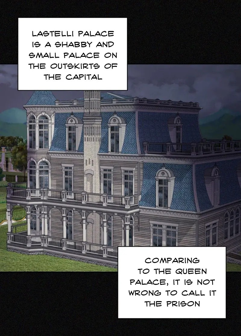 The Justice of Villainous Woman ( What It Takes to be a Villainess ) Chapter 129 - page 57