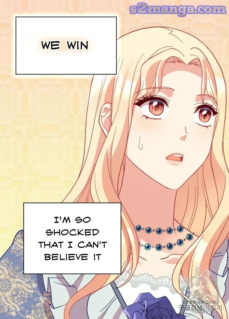The Justice of Villainous Woman ( What It Takes to be a Villainess ) Chapter 129 - page 58