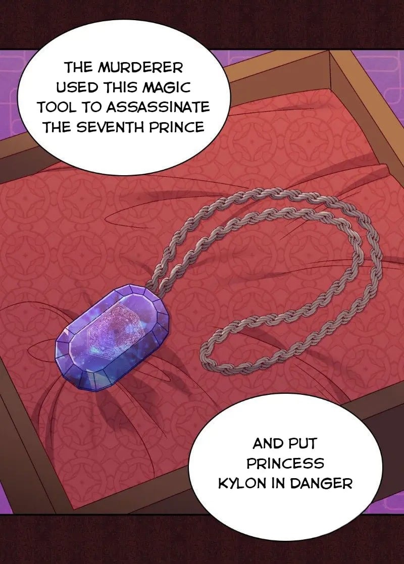 The Justice of Villainous Woman ( What It Takes to be a Villainess ) Chapter 129 - page 6