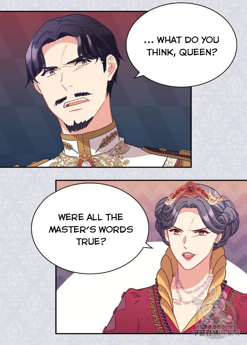 The Justice of Villainous Woman ( What It Takes to be a Villainess ) Chapter 129 - page 9