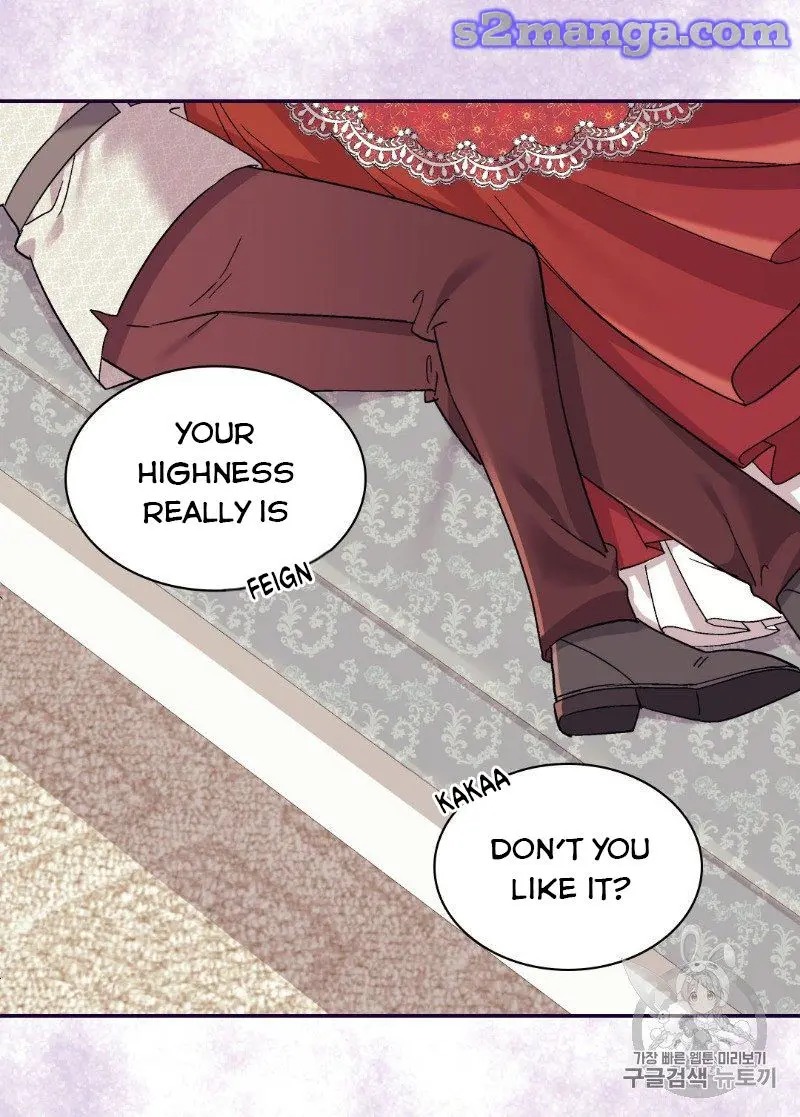 The Justice of Villainous Woman ( What It Takes to be a Villainess ) Chapter 130 - page 14
