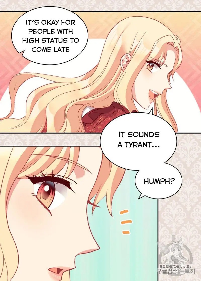 The Justice of Villainous Woman ( What It Takes to be a Villainess ) Chapter 130 - page 24