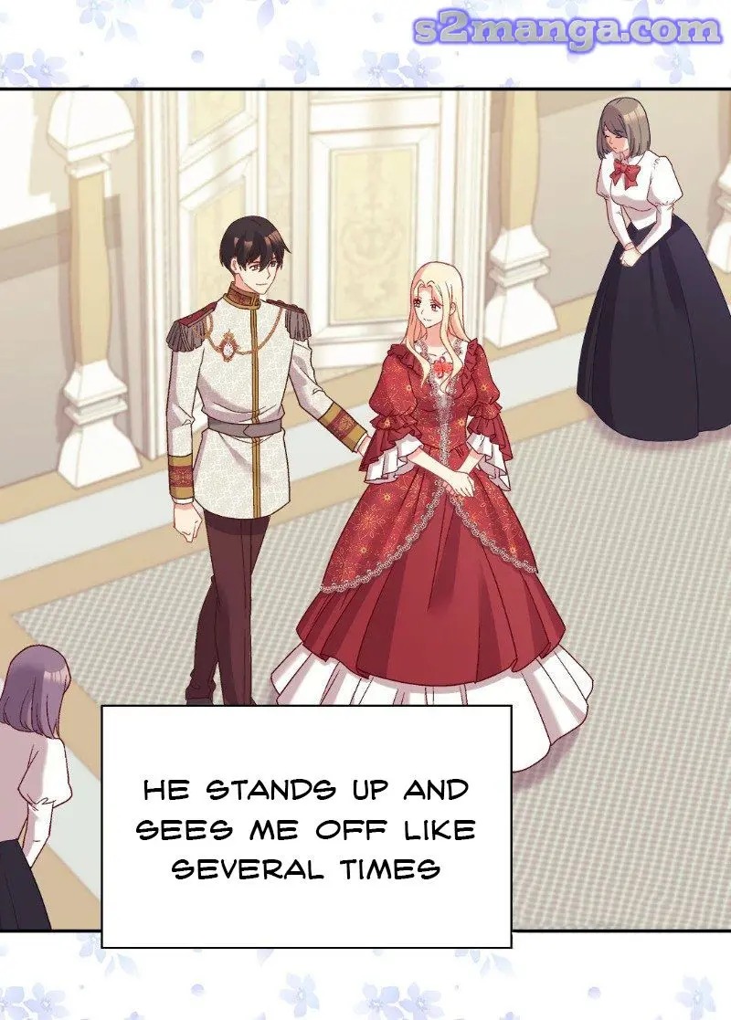 The Justice of Villainous Woman ( What It Takes to be a Villainess ) Chapter 130 - page 29
